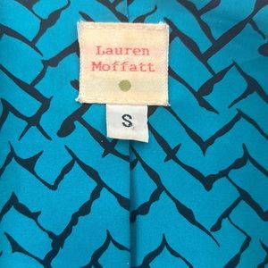 Lauren Moffatt evening jacket